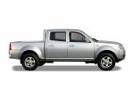 Tata Xenon Double Cab 2007 года (EU)